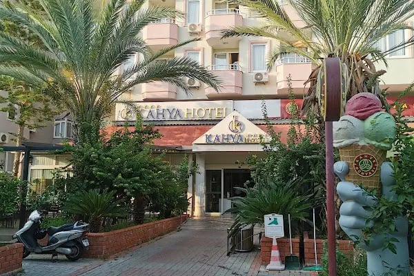 Kahya Otel - Resim 20