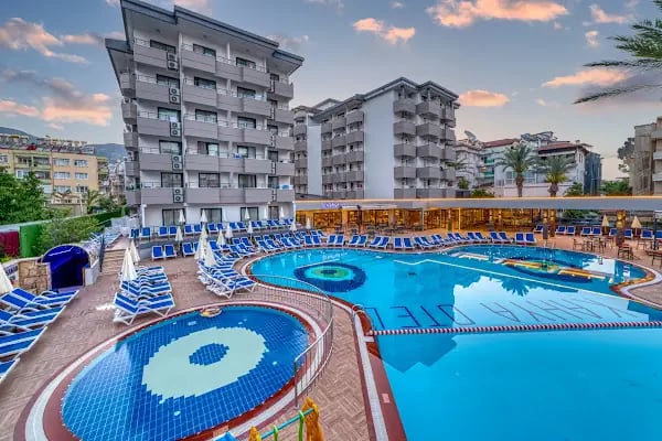 Kahya Otel - Resim 1