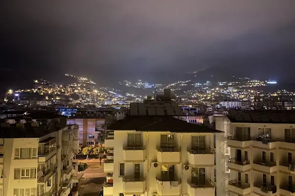 Kahya Otel - Resim 19