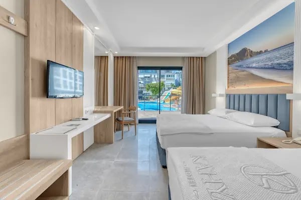 Kahya Otel - Resim 10
