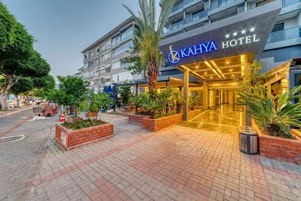 Kahya Otel - Resim 15