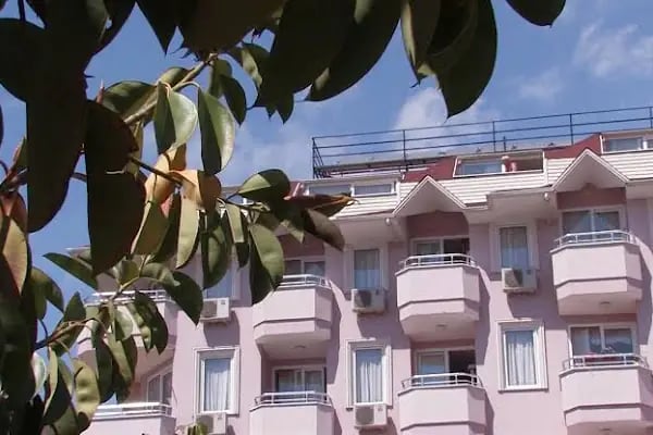 Kahya Otel - Resim 7