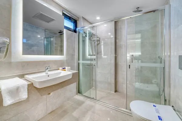 Kahya Otel - Resim 4