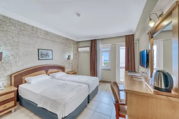 Kahya Otel - Resim 8