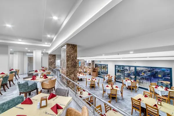 Kahya Otel - Resim 16