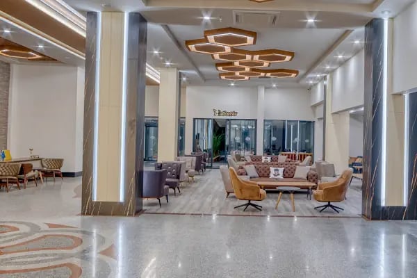 Kahya Otel - Resim 12