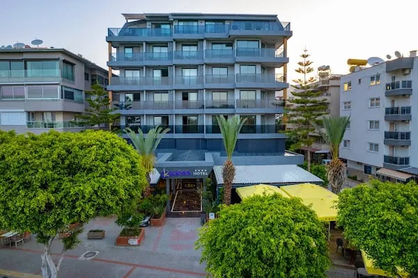 Kahya Otel - Resim 11