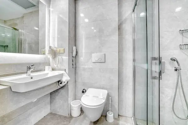 Kahya Otel - Resim 14