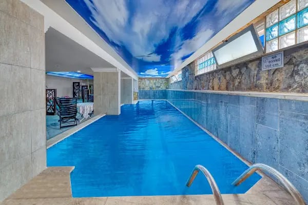 Kahya Otel - Resim 3