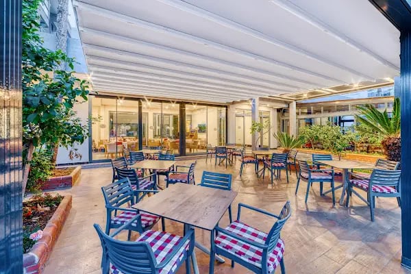 Kahya Otel - Resim 5