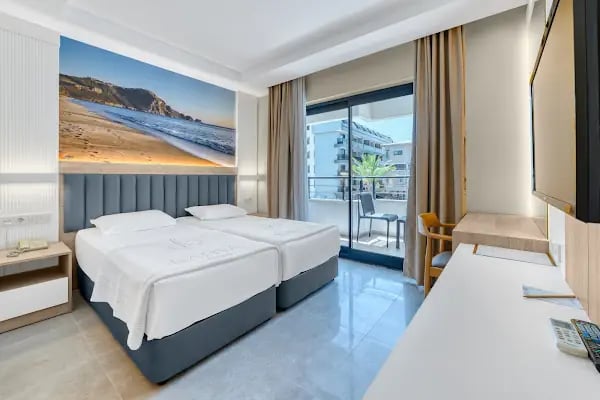 Kahya Otel - Resim 13