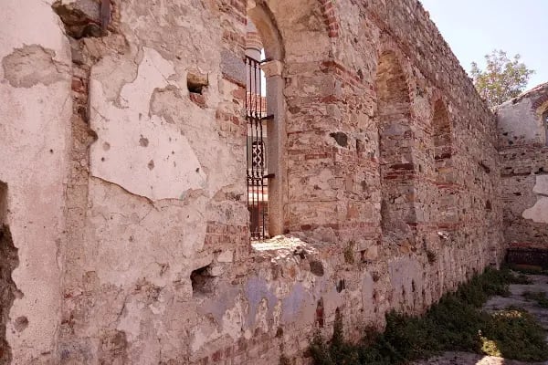 Eski Kilise - Resim 11