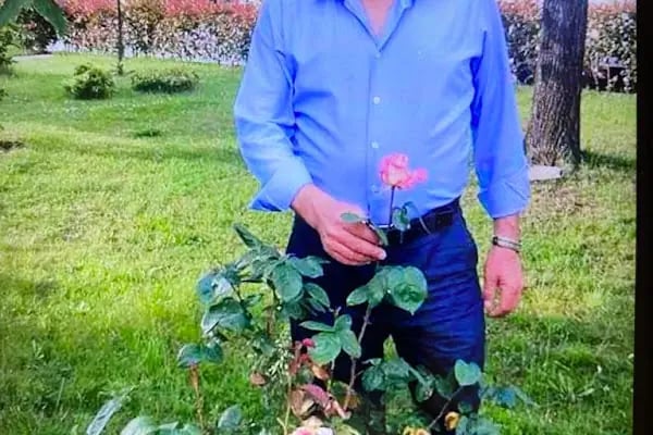 Evren Mahallesi Mezarlığı - Resim 3
