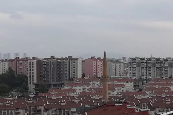 Altındağ Sitesi - Resim 19