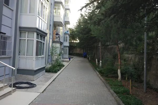 Altındağ Sitesi - Resim 20