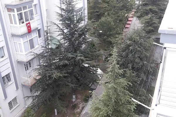 Altındağ Sitesi - Resim 16