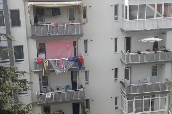 Altındağ Sitesi - Resim 13