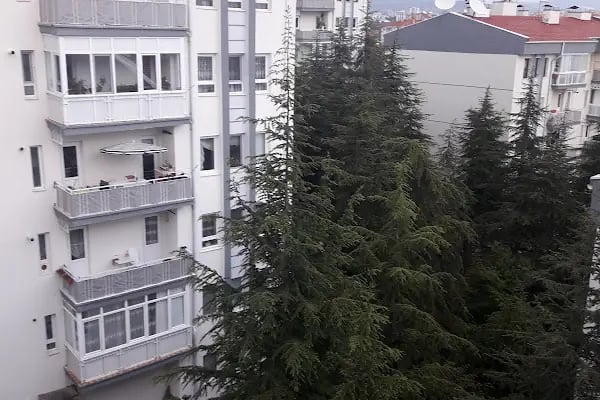 Altındağ Sitesi - Resim 15