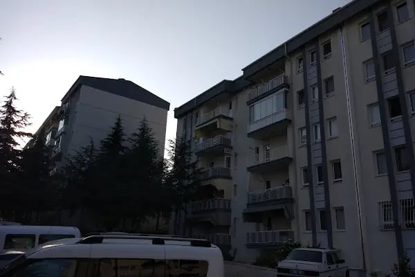 Altındağ Sitesi - Resim 8