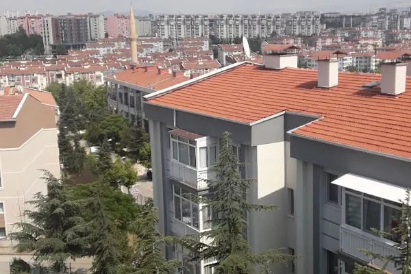Altındağ Sitesi - Resim 2