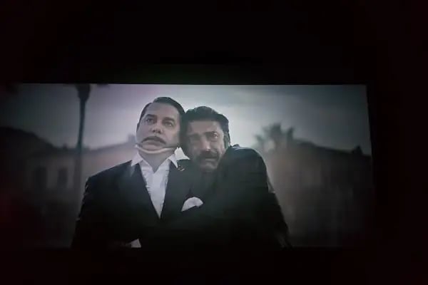 Avşar Sinema Bursa Kent Meydanı Avm - Resim 20