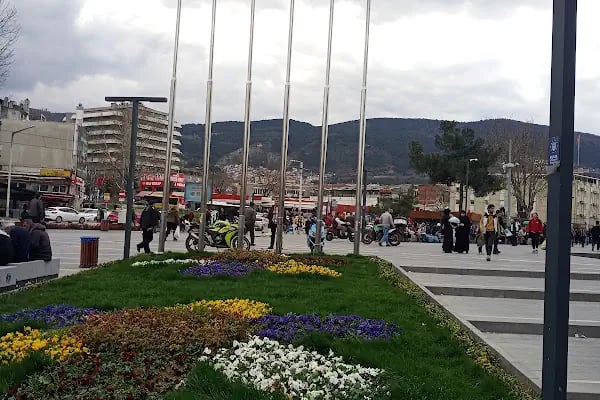 Avşar Sinema Bursa Kent Meydanı Avm - Resim 11