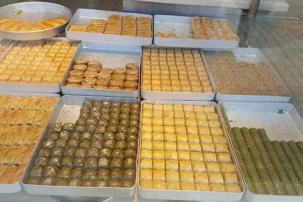 Avşar Sinema Bursa Kent Meydanı Avm - Resim 16