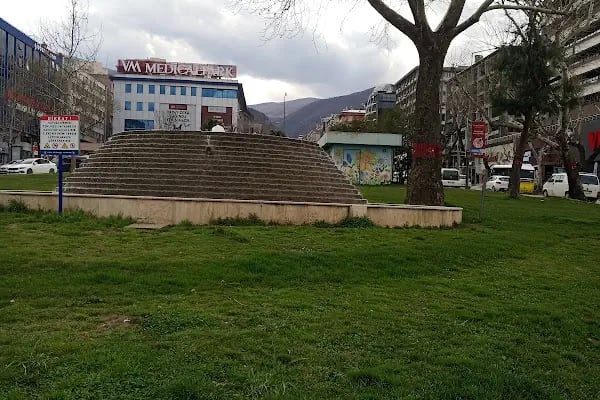 Avşar Sinema Bursa Kent Meydanı Avm - Resim 12