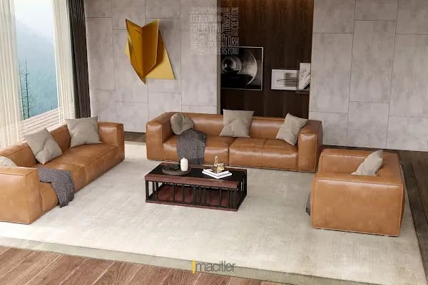 Macitler Mobilya İzmir - Resim 4