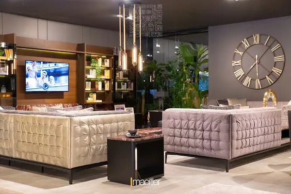 Macitler Mobilya İzmir - Resim 19