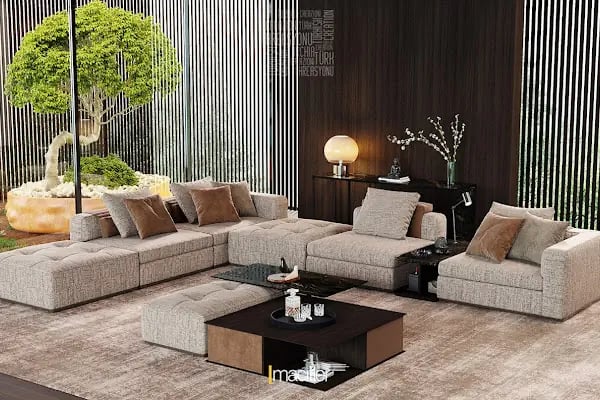 Macitler Mobilya İzmir - Resim 3
