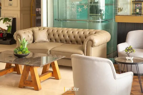 Macitler Mobilya İzmir - Resim 2