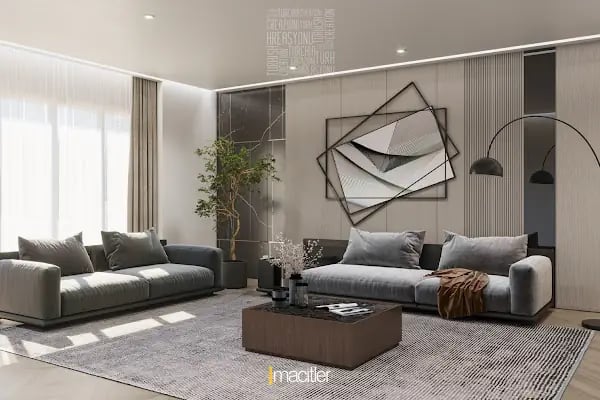 Macitler Mobilya İzmir - Resim 7