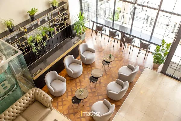 Macitler Mobilya İzmir - Resim 9