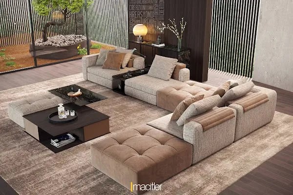 Macitler Mobilya İzmir - Resim 12