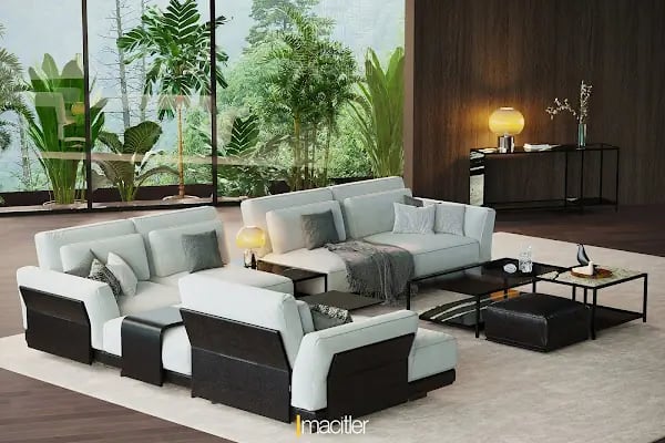 Macitler Mobilya İzmir - Resim 14