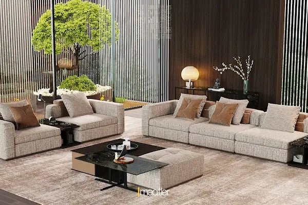 Macitler Mobilya İzmir - Resim 6