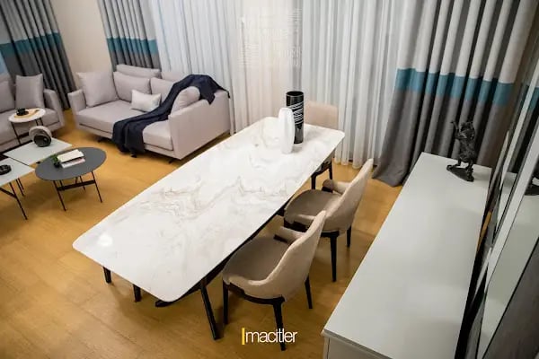 Macitler Mobilya İzmir - Resim 10