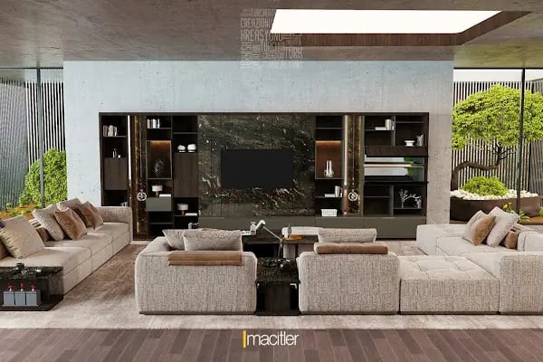 Macitler Mobilya İzmir - Resim 13