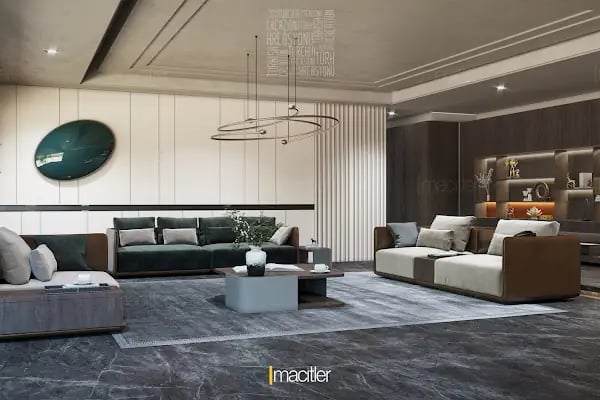 Macitler Mobilya İzmir - Resim 11