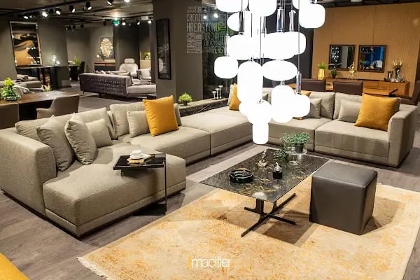 Macitler Mobilya İzmir - Resim 8