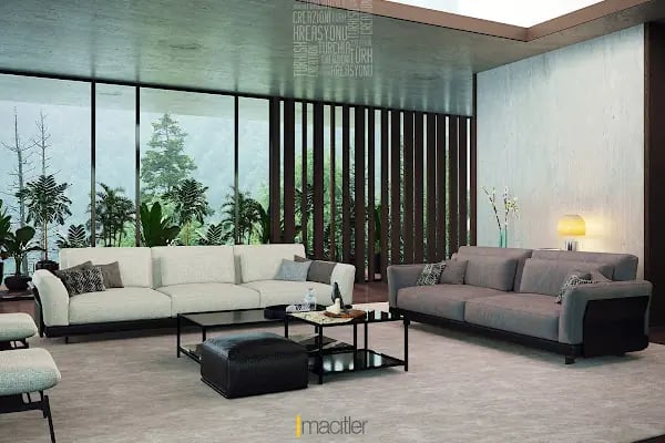 Macitler Mobilya İzmir - Resim 17