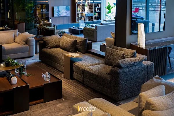 Macitler Mobilya İzmir - Resim 15