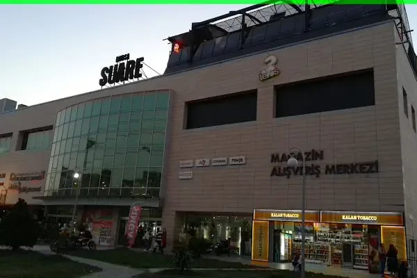 Magazin Avm - Resim 12