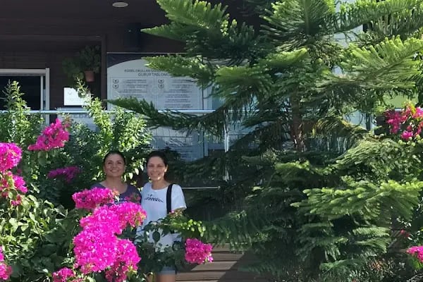 Egebil Okulları Sahilevleri Kampüsü - Resim 16