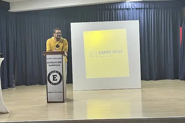 Egebil Okulları Sahilevleri Kampüsü - Resim 14