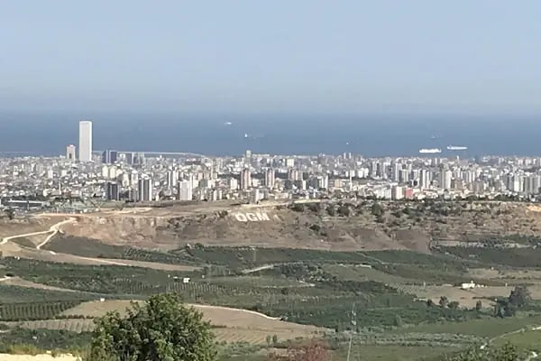 Taksim International Mersin - Resim 16