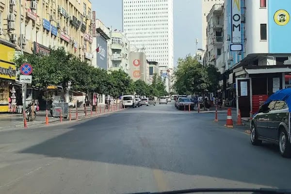 Taksim International Mersin - Resim 10