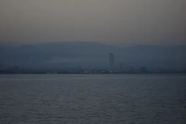 Taksim International Mersin - Resim 12