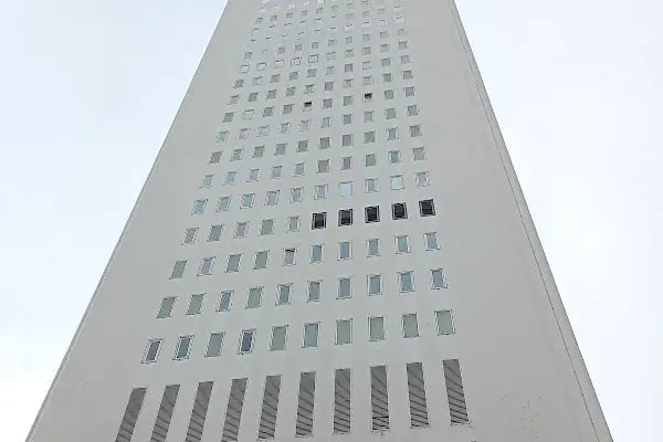 Taksim International Mersin - Resim 2